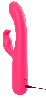 Pink Sunset Rabbit Vibrator-8