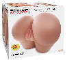 Fuck Me Silly Bubble Butt