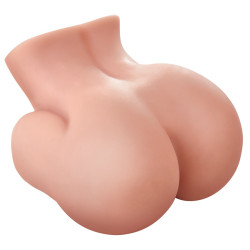 Fuck Me Silly Bubble Butt-1