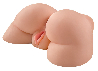 Bad Girl Vibrating Ass-0