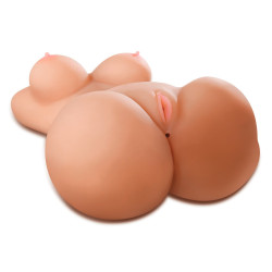 Mega Fuck Slut-0