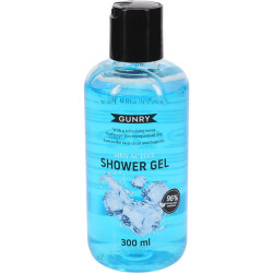 Gunry Duschtvål Men Active 300ml