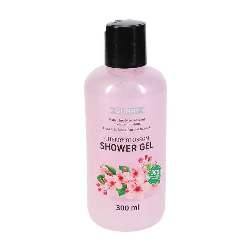 Gunry Duschtvå Cherry Blossom 300ml