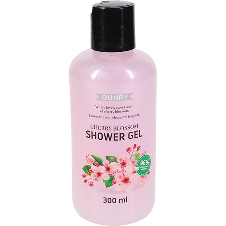 Gunry Duschtvå Cherry Blossom 300ml