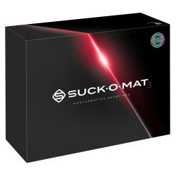 Suck-O-Mat 3-13
