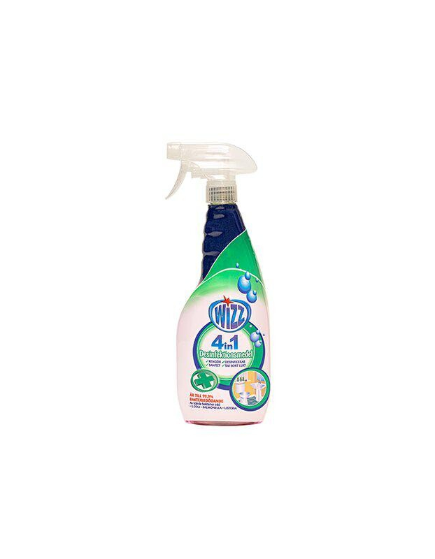 Wizz Spray 750ml