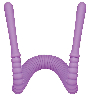 Blygdläpps Spreader-1