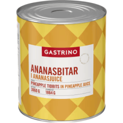 Ananas 3,06kg