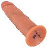 Moveable Skin Dildo-2