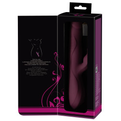 3 Function Vibrator