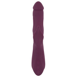 3 Function Vibrator-0