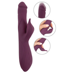 3 Function Vibrator-1