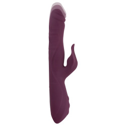 3 Function Vibrator-4