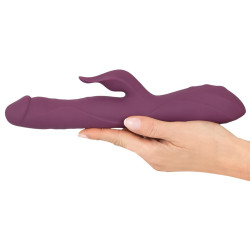 3 Function Vibrator-5