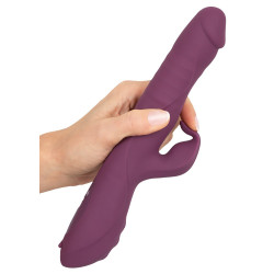 3 Function Vibrator-6