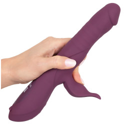 3 Function Vibrator-7