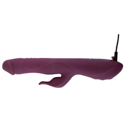 3 Function Vibrator-8