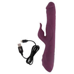 3 Function Vibrator-9