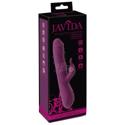 3 Function Vibrator-12