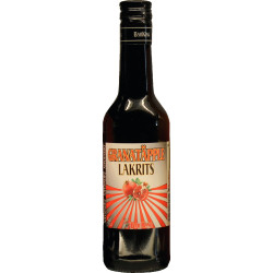 Granatäpple Lakrits 35cl