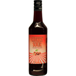 Körsbär Sourmix 50cl