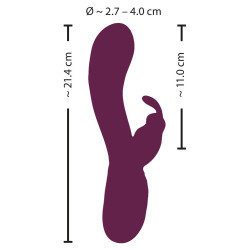 Rabbit Vibe (UTGÅENDE)-10