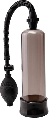 Beginner`s Power Pump (UTGÅENDE)