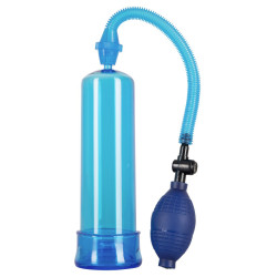 Beginner`s Power Pump (UTGÅENDE)-0