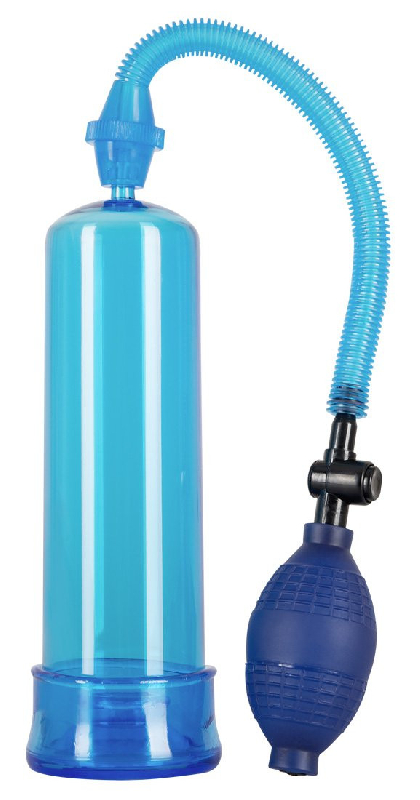 Beginner`s Power Pump (UTGÅENDE)-0