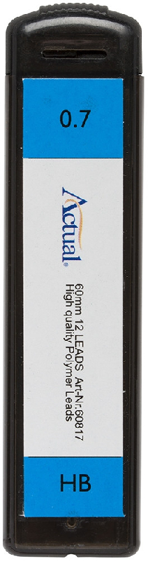 Reservstift