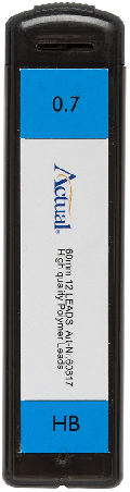 Reservstift
