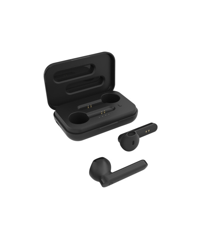STREETZ True Wireless Stereo hörlurar (UTGÅENDE)-0