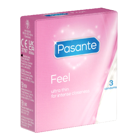 Pasante 3-P