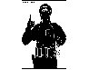 Terrorist Mål