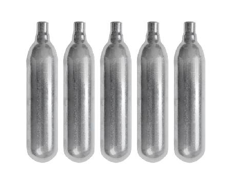 ASG CO2 Patron - 12g (5-P)