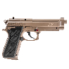 Luft Pistol Swiss Arms 4,5 mm Tan-2