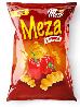 Meza Chips Paprika 140g