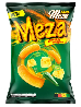 Meza Chips Cheddar & Jalapeño 165g