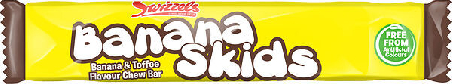 Banana Skids