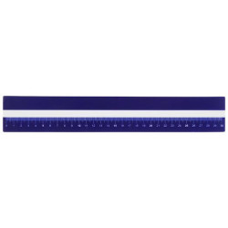 Läslinjal PVC-Plast (UTGÅENDE)-0