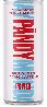 Pändy Power 330ml (Ink Pant)-0