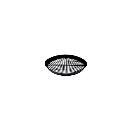 Bärrensare Oval