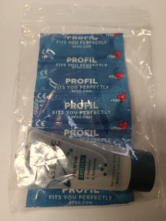 RFSU Profil 5-P