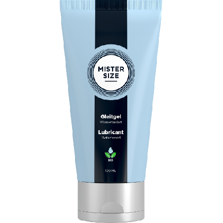 Mister Size Glidmedel Vattenbaserat 100ml