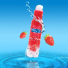 Pasante Glidmedel Jordgubb 75ml