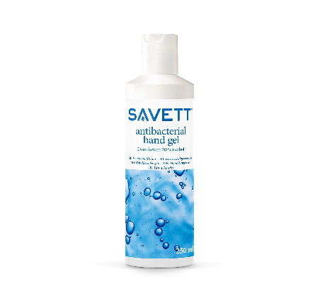 Savett Alcogel 250ml