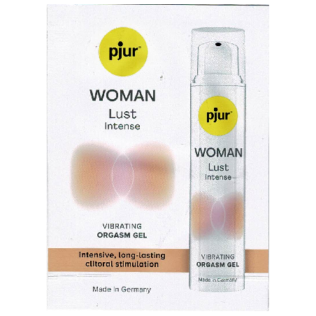 Pju Orgasm gel 1,5ml