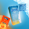 Pasante Climax Warming & Cooling Kondomer 12 st