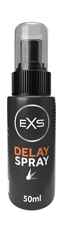 EXS Delay Spray 50ml (UTGÅR)