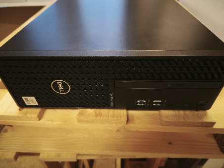 Dell Optiplex 3080 SFF